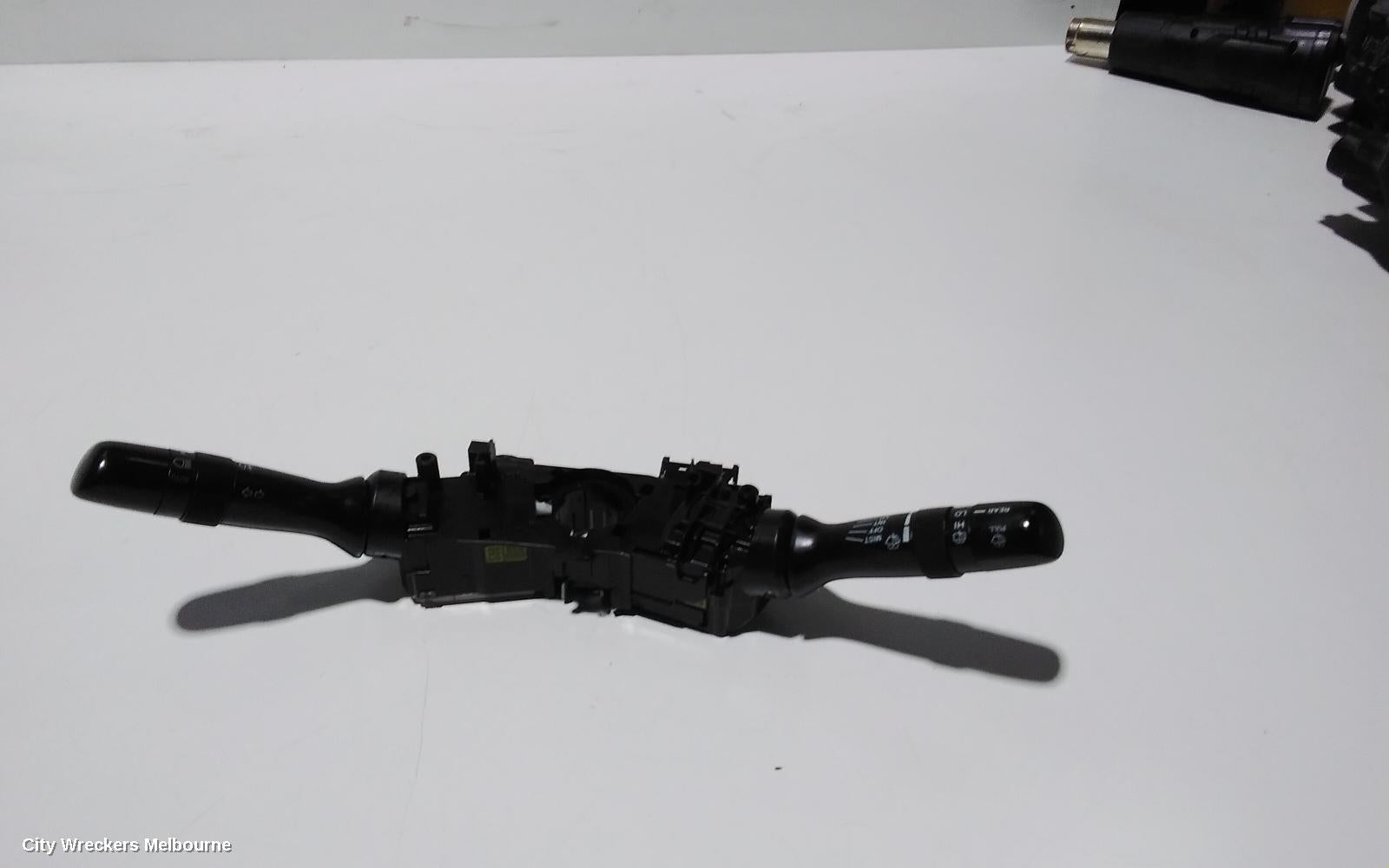 TOYOTA ESTIMA COMBINATION SWITCH, XR50, FLASHER SWITCH, 05-19 - Image 2