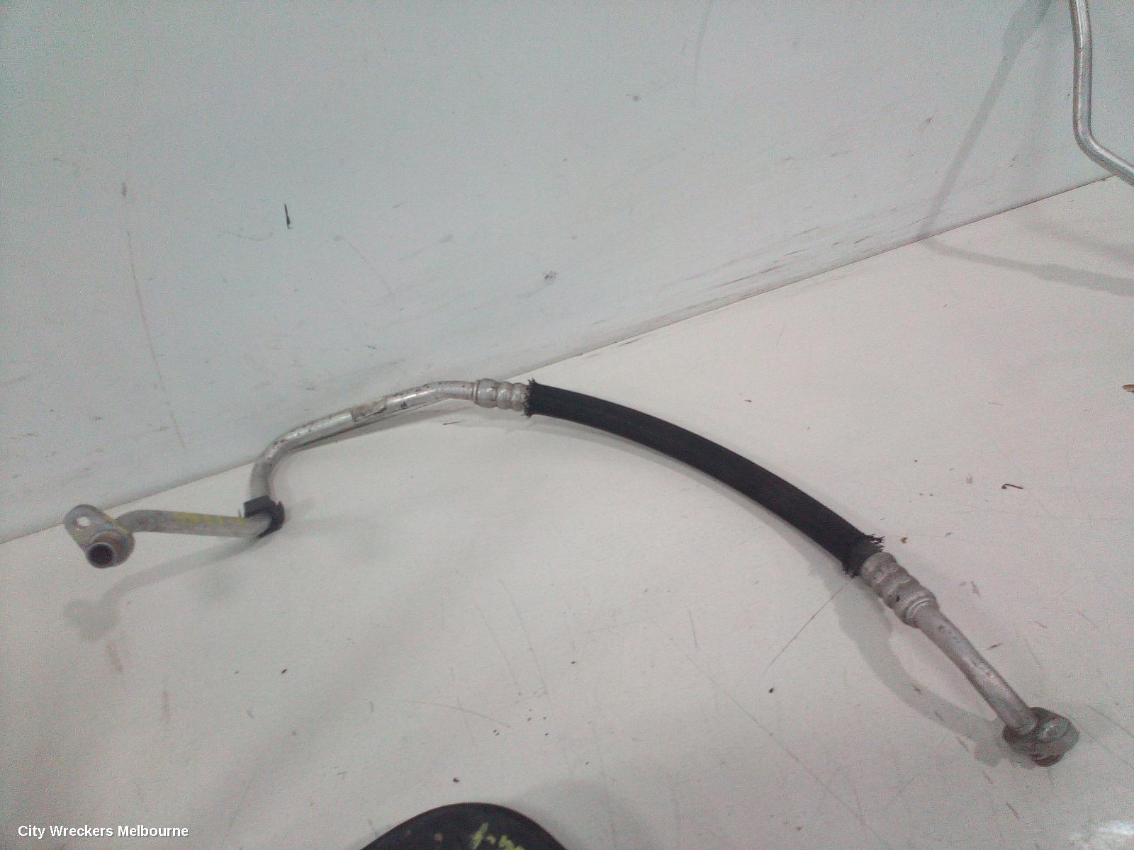 PEUGEOT 508 A/C HOSES, 07/2011 - 12/2017 - Image 1