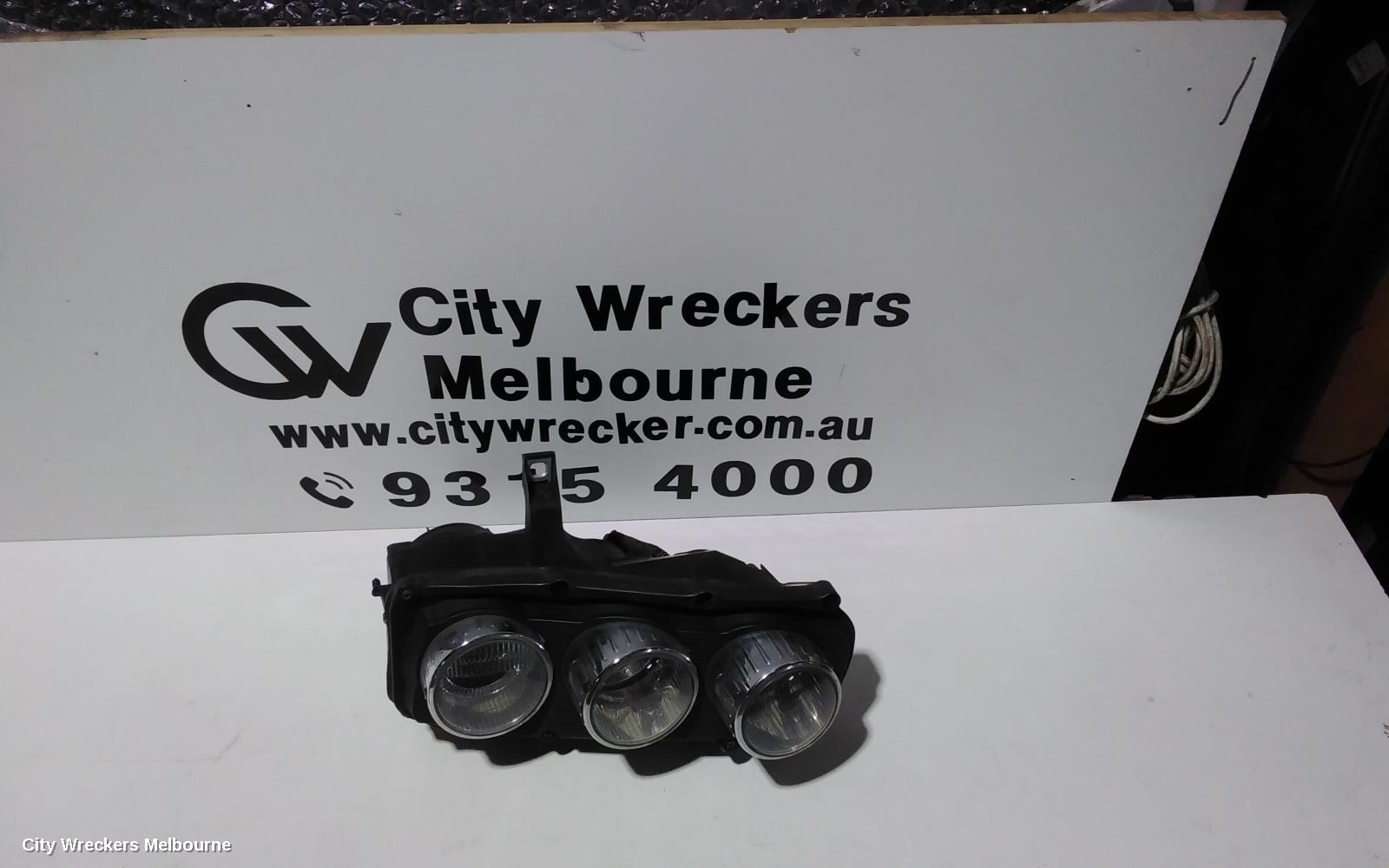 ALFA ROMEO 159 LEFT HEADLAMP, XENON TYPE, 06/2006 - 01/2012 - Image 2