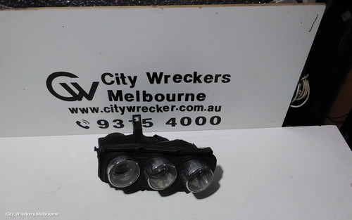 ALFA ROMEO 159 LEFT HEADLAMP, XENON TYPE, 06/2006 - 01/2012 - Image 2