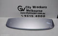SKODA KAMIQ REAR SPOILER, NW, 06/2020 ONWARDS - Image 1