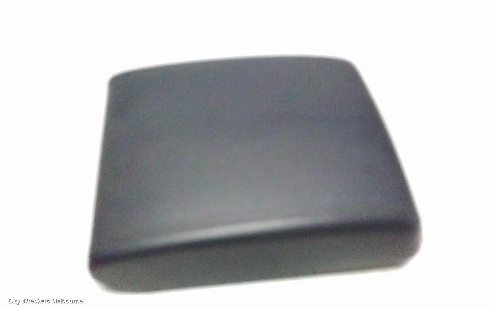 LAND ROVER RANGEROVER EVOQUE CONSOLE, L538, 11/2011 - 01/2019 - Image 2