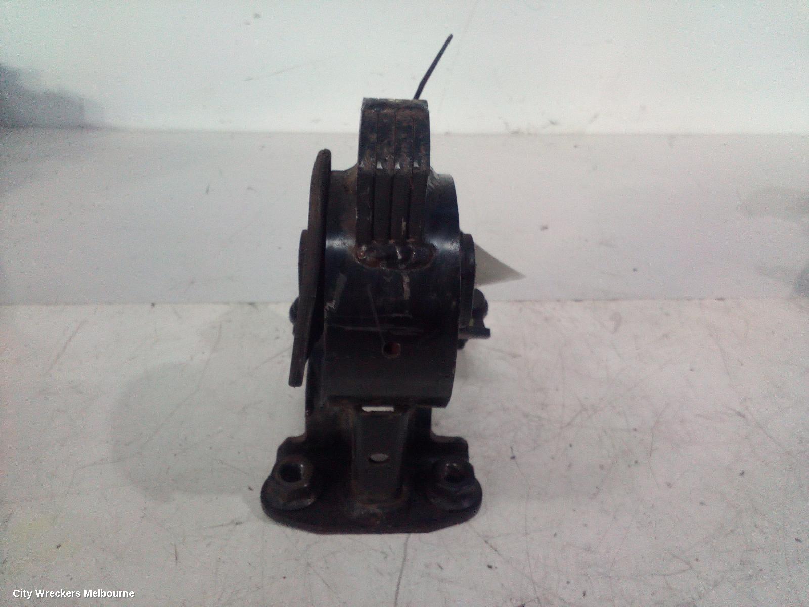TOYOTA RAV4 MOUNT, XA40, 12/2012 - 12/2018 - Image 3