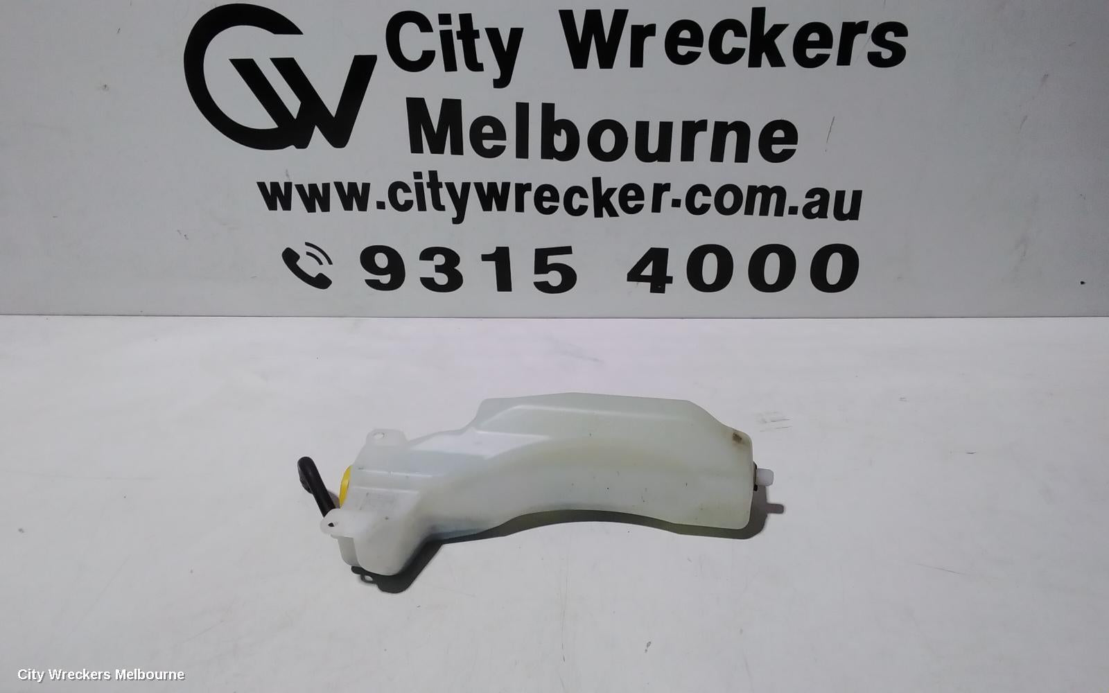 SUBARU WRX OVERFLOW BOTTLE, V1, 2.0, PETROL, FA20F, TURBO, 03/2014 - 10/2021 - Image 2