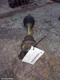 NISSAN NAVARA RIGHT DRIVESHAFT, D22, FRONT, 4WD, 04/1997 - 08/2015 - Image 1
