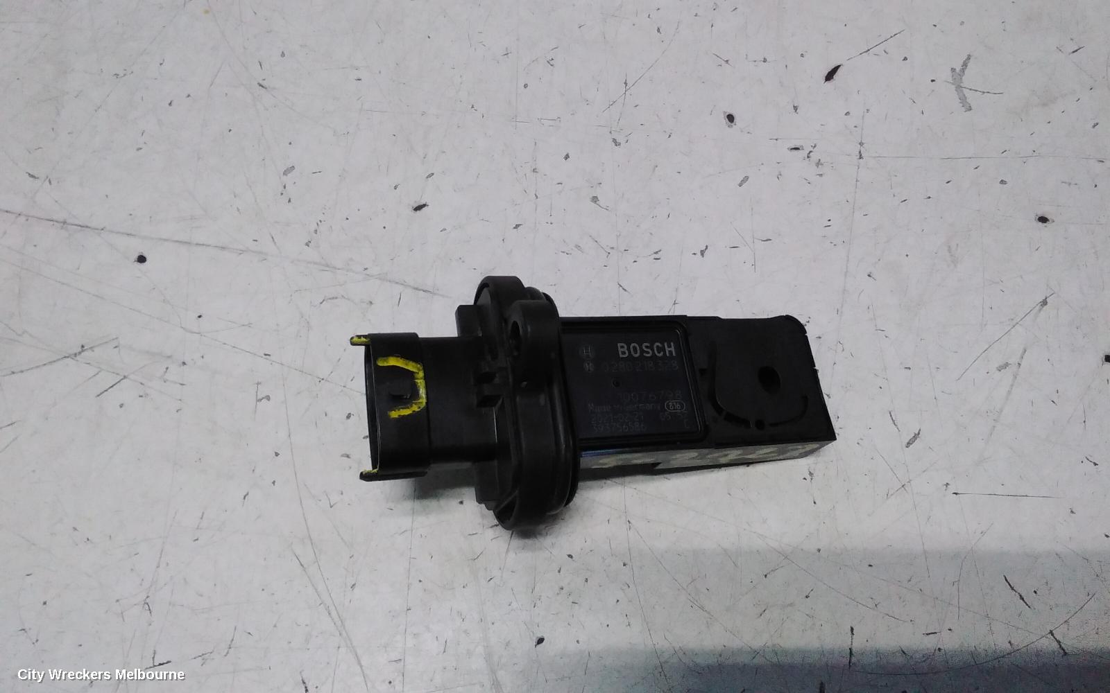 MG HS AIR FLOW METER, SAS23, PETROL, 1.5, 09/2019 - 12/2024 - Image 3
