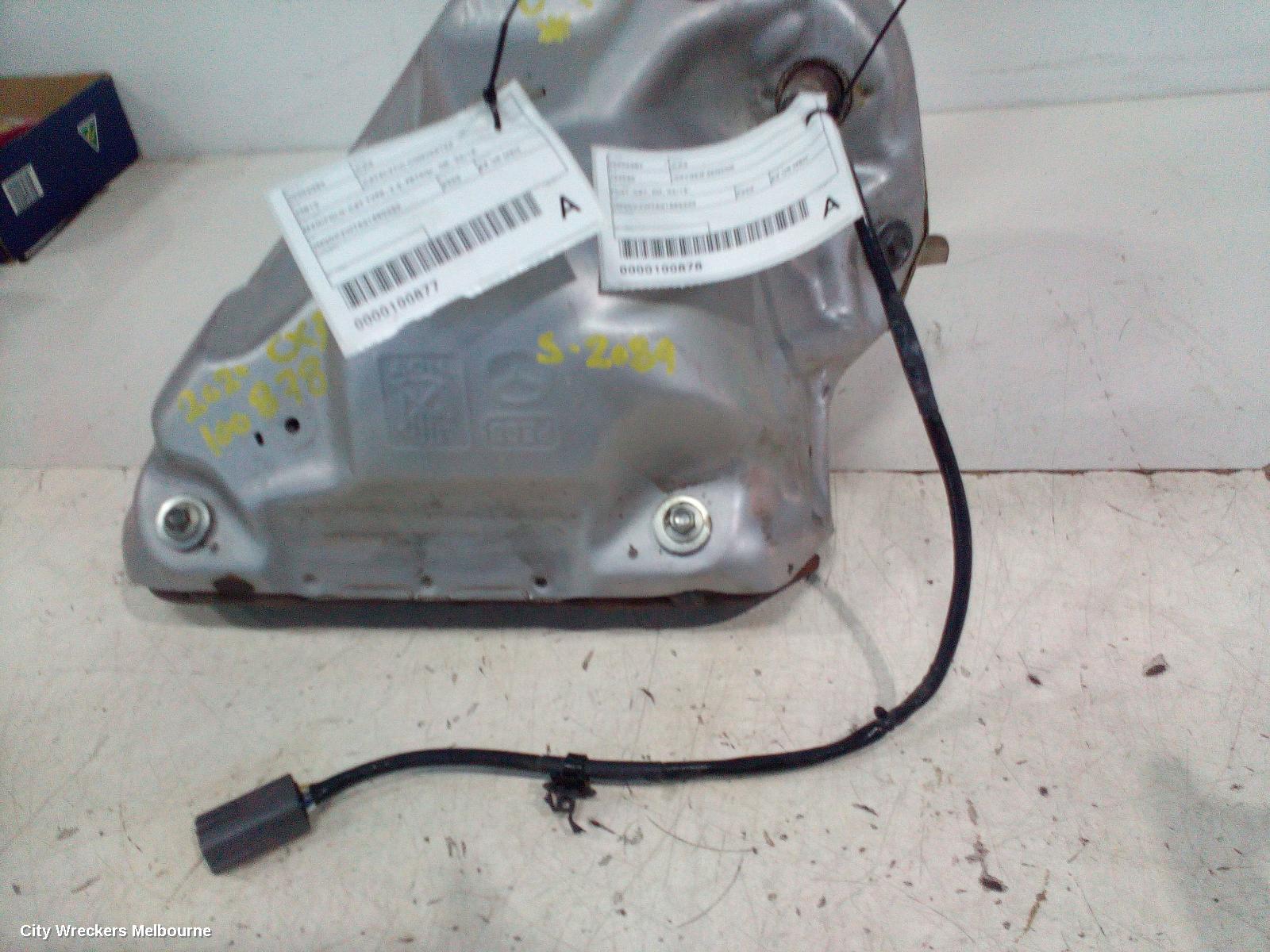 MAZDA CX3 OXYGEN SENSOR, DK, PETROL, 2.0, POST-CAT, 03/2015 ONWARDS - Image 1