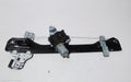 HOLDEN TRAX LEFT FRONT WINDOW REG/MOTOR, TJ SERIES, 08/2013 - 12/2020 - Image 1