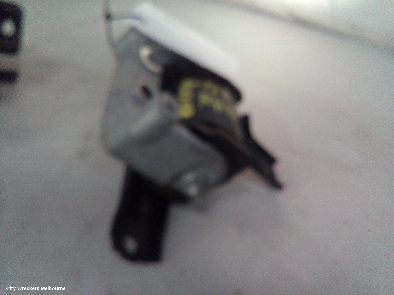 MITSUBISHI LANCER MOUNT, ENGINE MOUNT, FRONT ROLL, PETROL, 2.0, 4B11, 2WD, CJ-CF, 07/2007 - 12/2017 - Image 2