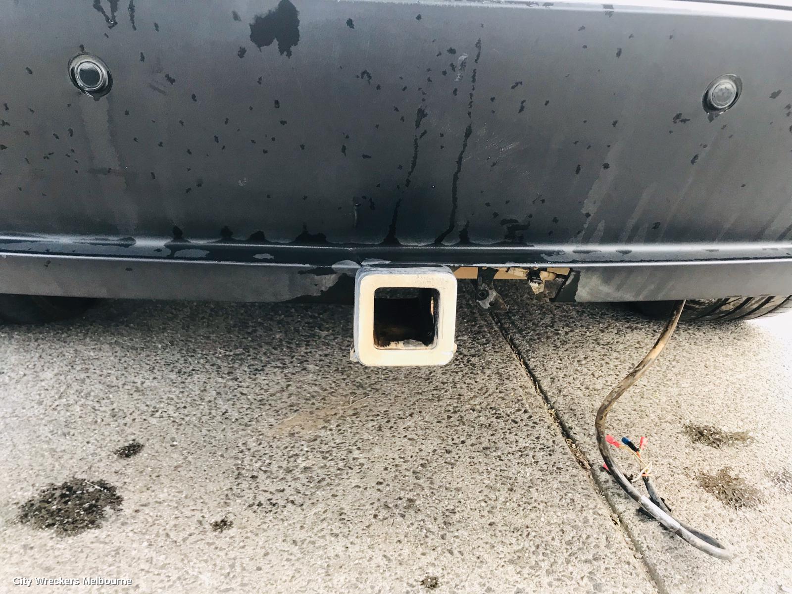 BMW X5 LEFT FRONT DOOR, E70, 12/2006 - 08/2013 - Image 3