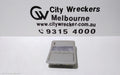 HOLDEN CAPTIVA COURTESY LIGHT, FRONT, W/ SUNGLASS HOLDER, W/ SUNROOF SWITCH TYPE, CG, 10/2015 - 06/2018 - Image 1