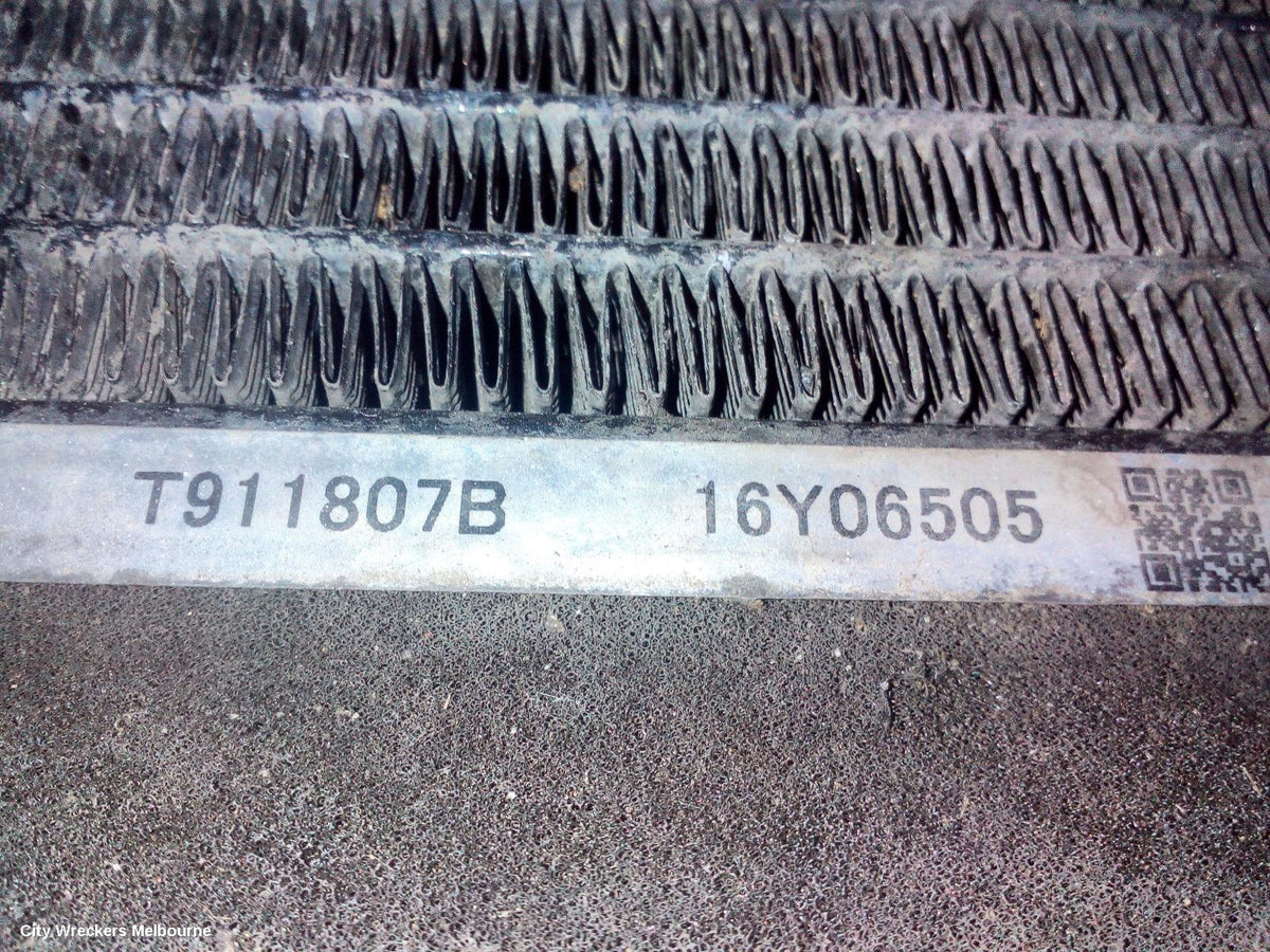 SUBARU LEVORG A/C CONDENSER, V1, 05/2016 - 12/2020 - Image 3