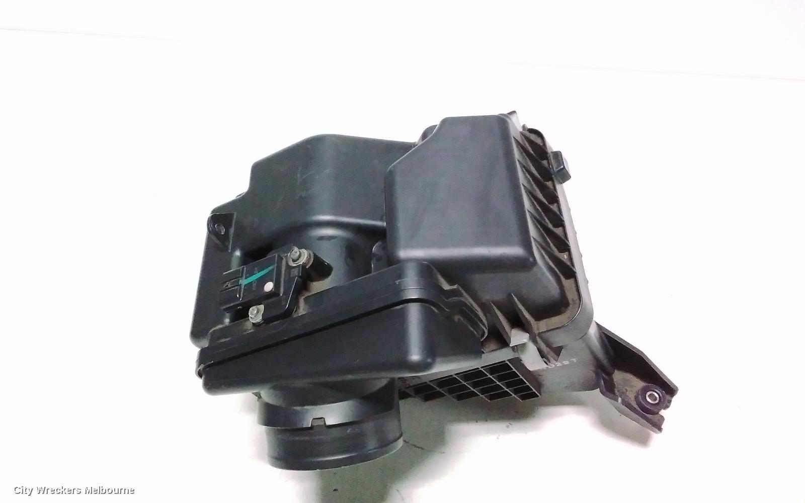 HONDA CRV AIR CLEANER/BOX, AIR CLEANER, RM, 2.0, PETROL, 11/2012 - 04/2017 - Image 2