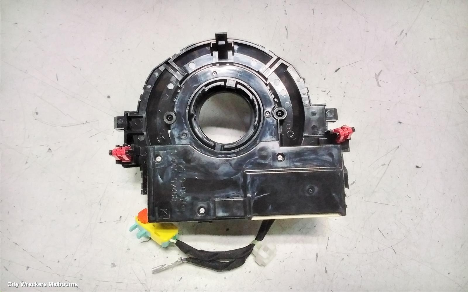 TOYOTA COROLLA AIRBAG MODULE/SENSOR, CLOCKSPRING, E210, 07/2018 ONWARDS - Image 2