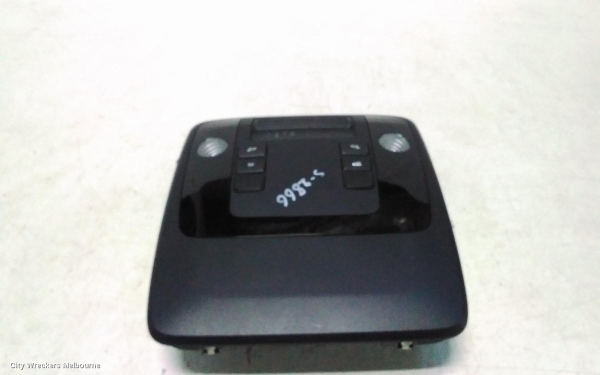 KIA CARNIVAL/GRAND CARNIVAL COURTESY LIGHT, KA4, FRONT LIGHT, 10/2020 ONWARDS - Image 1