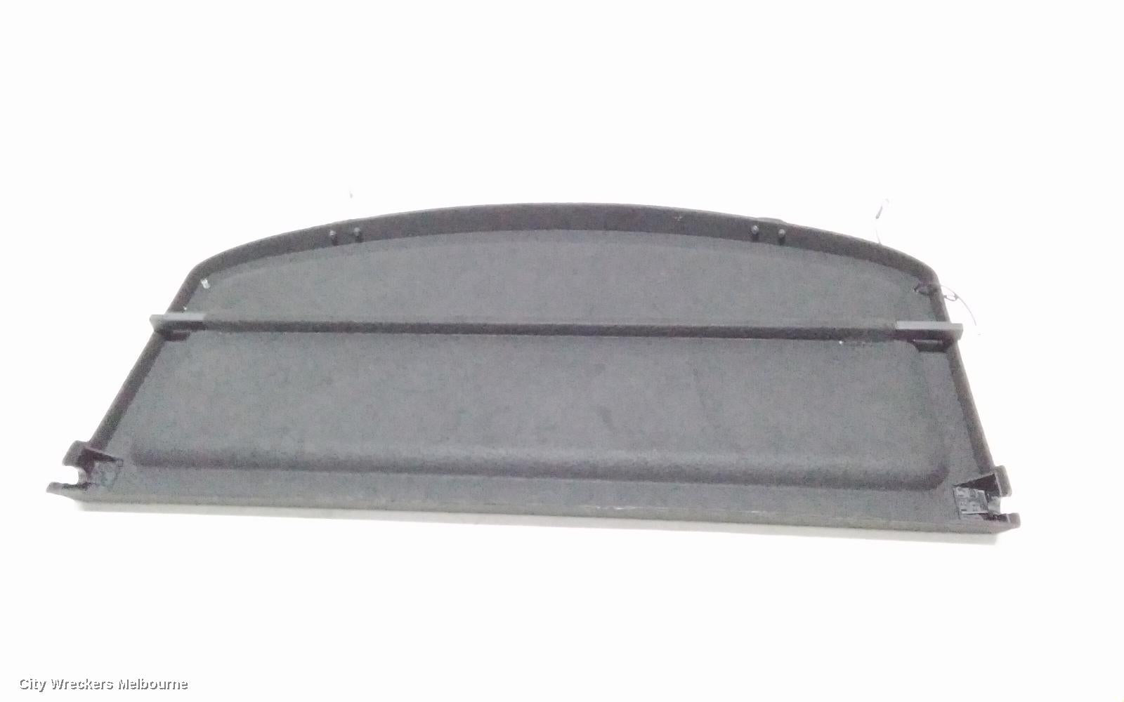 MG MG3 PARCEL SHELF CARGO BLIND, SZP1, PARCEL SHELF, 07/2016 - 10/2025 - Image 3