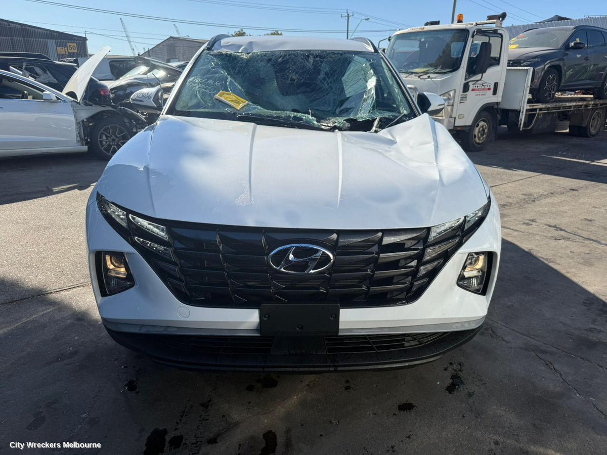 HYUNDAI TUCSON A/C CONDENSER, NX4, 2.0, G4NL, PETROL, 02/2021 ONWARDS - Image 1