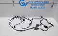 VOLKSWAGEN PASSAT, 3CC, SEDAN, 08/2008 - 12/2016, FRONT CRUSH SENSOR 6 PIECES: 83693 - Image 1