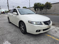 HONDA ACCORD OVERFLOW BOTTLE, 7TH GEN, CL/EURO (VIN JHMCL), 2.4, 06/2003 - 03/2008 - Image 1
