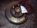 HOLDEN COMMODORE LEFT FRONT HUB ASSEMBLY, VY1-VZ, CREWMAN/WAGON/CAB AWD, ABS TYPE, VY/VZ 10/2002 - 09/2007 - Image 1