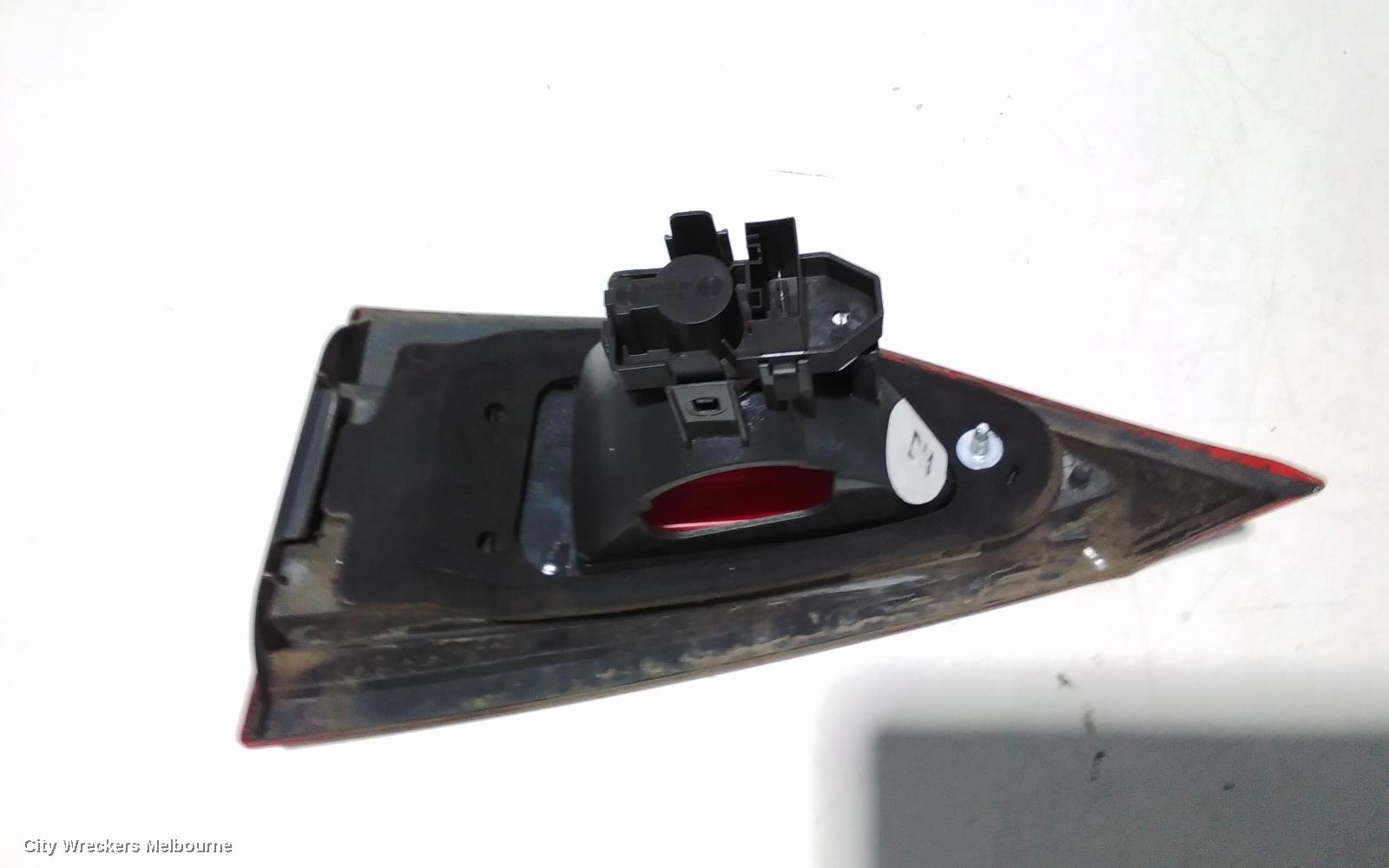 BMW X1 REAR GARNISH, TAILGATE LAMP (LH SIDE), E84, 07/2012 - 07/2015 - Image 3