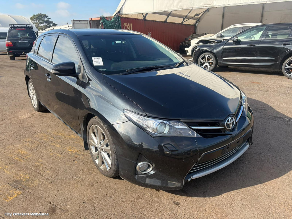 TOYOTA COROLLA ROOF GLASS/SUNROOF/T, PANORAMIC ROOF, ZRE182R, HATCH, 08/2012 - 06/2018 - Image 3