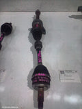 HONDA CIVIC RIGHT DRIVESHAFT, AUTO T/M, HATCH, 9TH GEN, 06/2012 - 06/2014 - Image 1