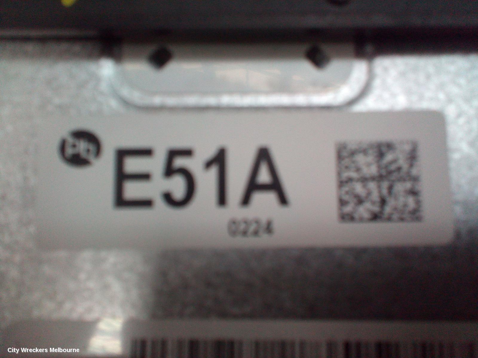 HYUNDAI KONA ECU, ENGINE ECU, 2.0, PETROL, G4NH, ECU ONLY, OS, 09/2017 - 10/2020 - Image 2