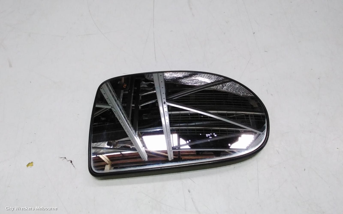 JEEP COMPASS RIGHT DOOR MIRROR, MK, POWER, BLACK, 07/2011 - 12/2016 - Image 3