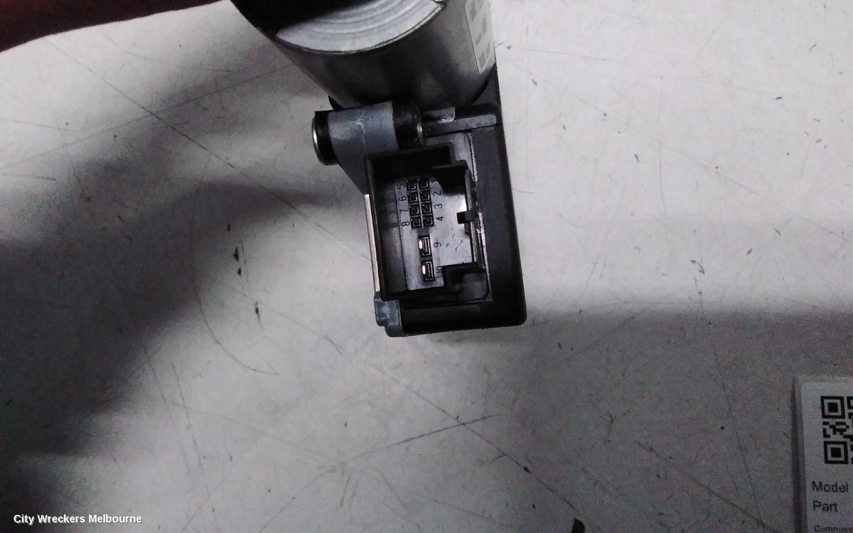AUDI A4 SUNROOF MOTOR, B8 8K, 04/2008 - 06/2012 - Image 2