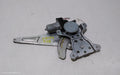 SUZUKI SWIFT RIGHT REAR WND REG/MOTOR, RS415/RS416, POWER, 09/2004 - 02/2011 - Image 1