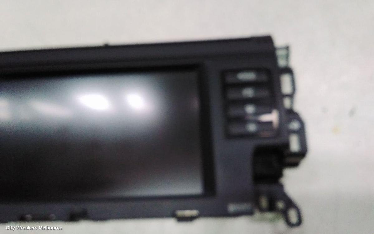 LAND ROVER DISCOVERY SPORT RADIO/CD/DVD/SAT/TV, DISPLAY UNIT, 8IN TOUCHSCREEN, L550, 01/2015 - 06/2019 - Image 3