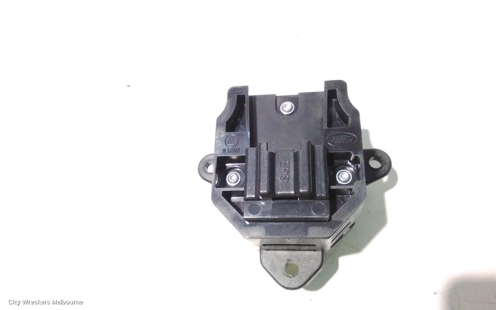 LAND ROVER RANGEROVER EVOQUE HANDBRAKE LEVER, L538, 11/2011 - 01/2019 - Image 3