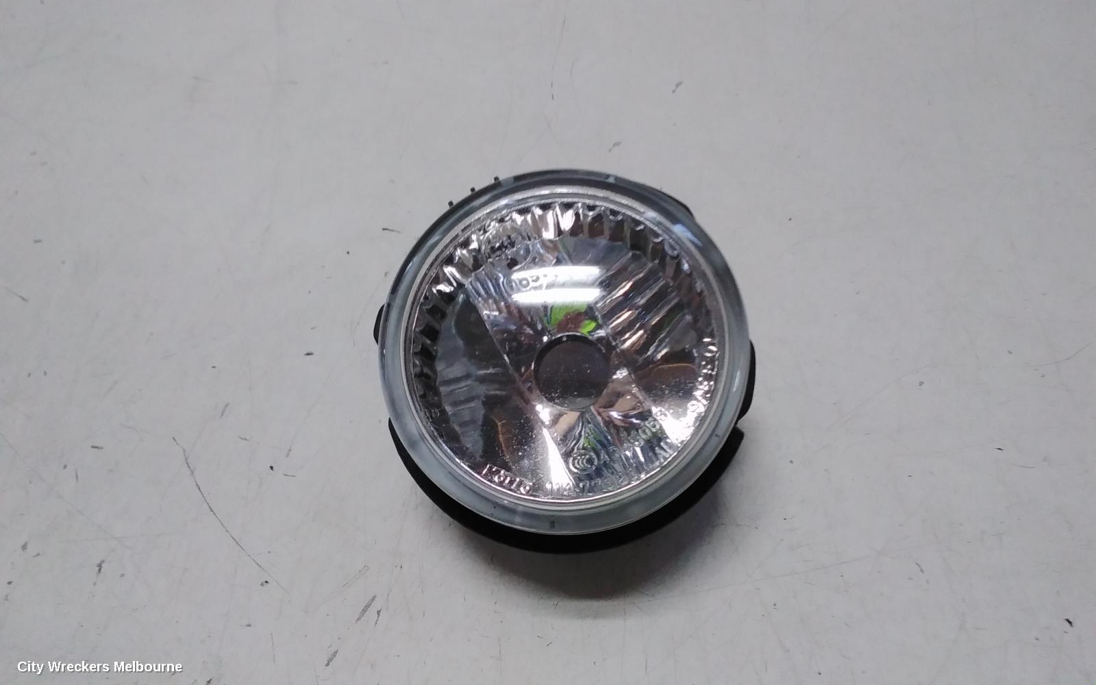 SUBARU FORESTER LEFT INDICATOR/FOG/SIDE, BUMPER FOGLAMP, 02/2008 - 08/2010 - Image 1