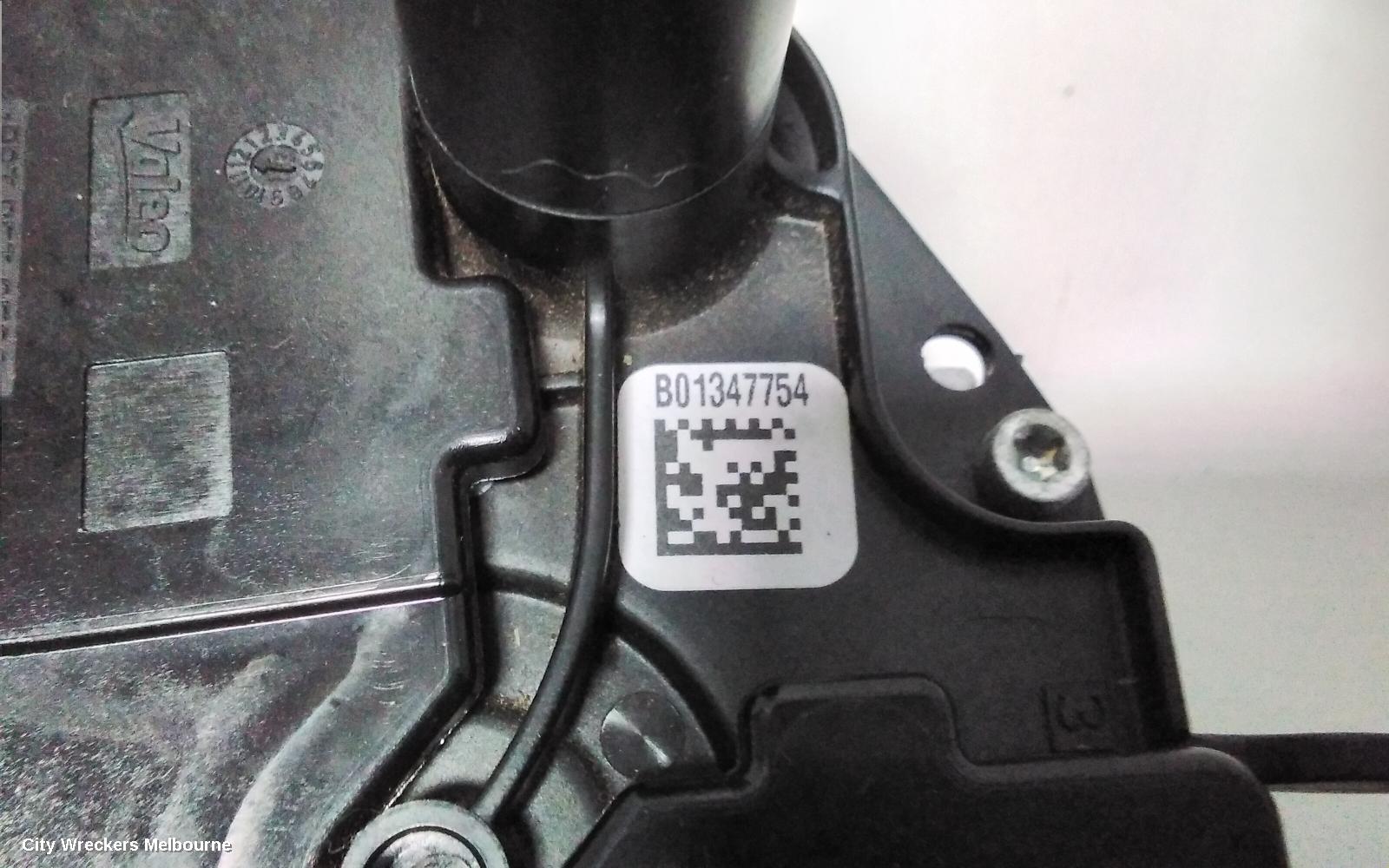 VOLKSWAGEN GOLF WIPER MOTOR, TAILGATE, HATCH/WAGON, GEN 7, 03/2013 ONWARDS - Image 3