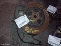 LEXUS RX SERIES LEFT FRONT HUB ASSEMBLY, MCU3/GSU3/MHU3#, 04/2003 - 11/2008 - Image 1