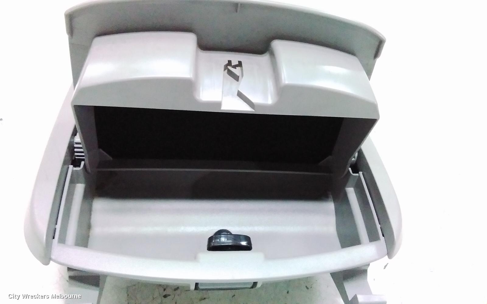 TOYOTA CAMRY COURTESY LIGHT, XV70, FRONT, W/ SUNGLASS HOLDER, 09/2017 - 05/2024 - Image 3