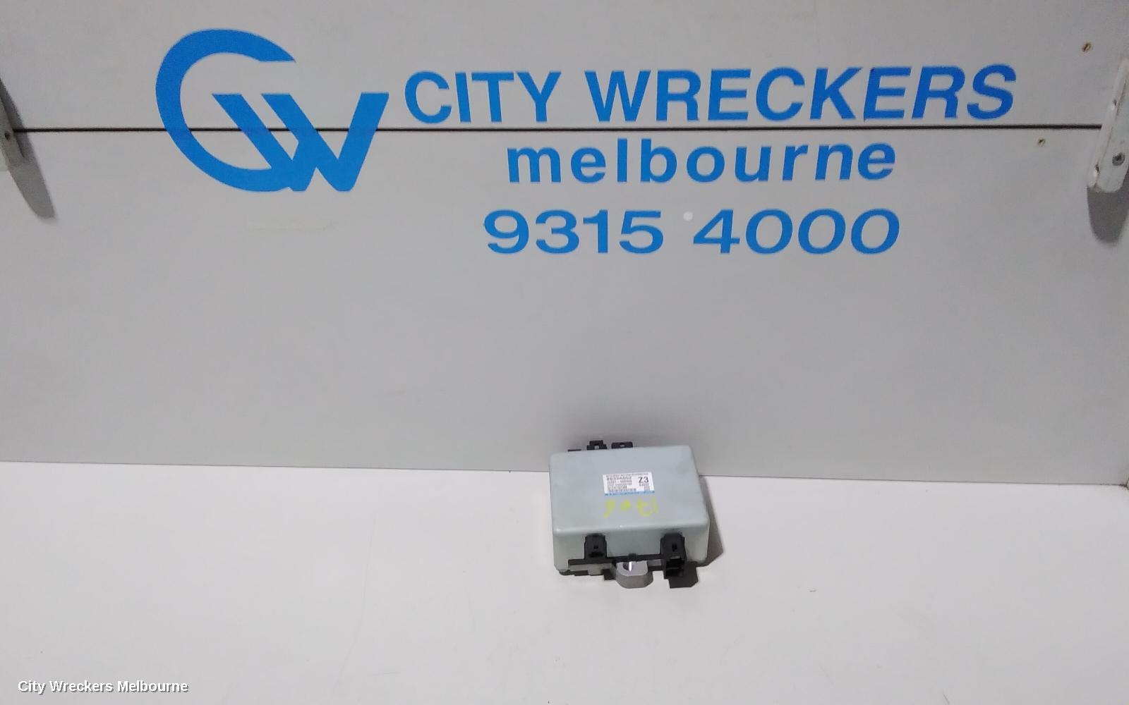 PEUGEOT 4008 ECU, ENGINE ECU, 2.0, PETROL, SEC SET (ECU/IMM/READER/KEY), 4B11, 06/2012 - 12/2017 - Image 1