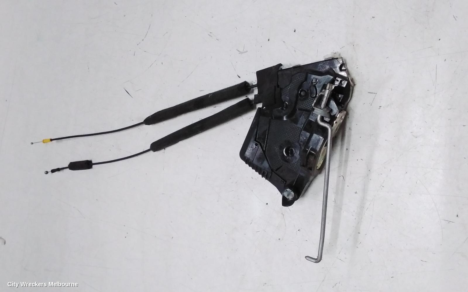 SUBARU FORESTER DOOR/BOOT/GATE LOCK, SL, RIGHT REAR DOOR LOCK, 12/2024 ONWARDS - Image 1