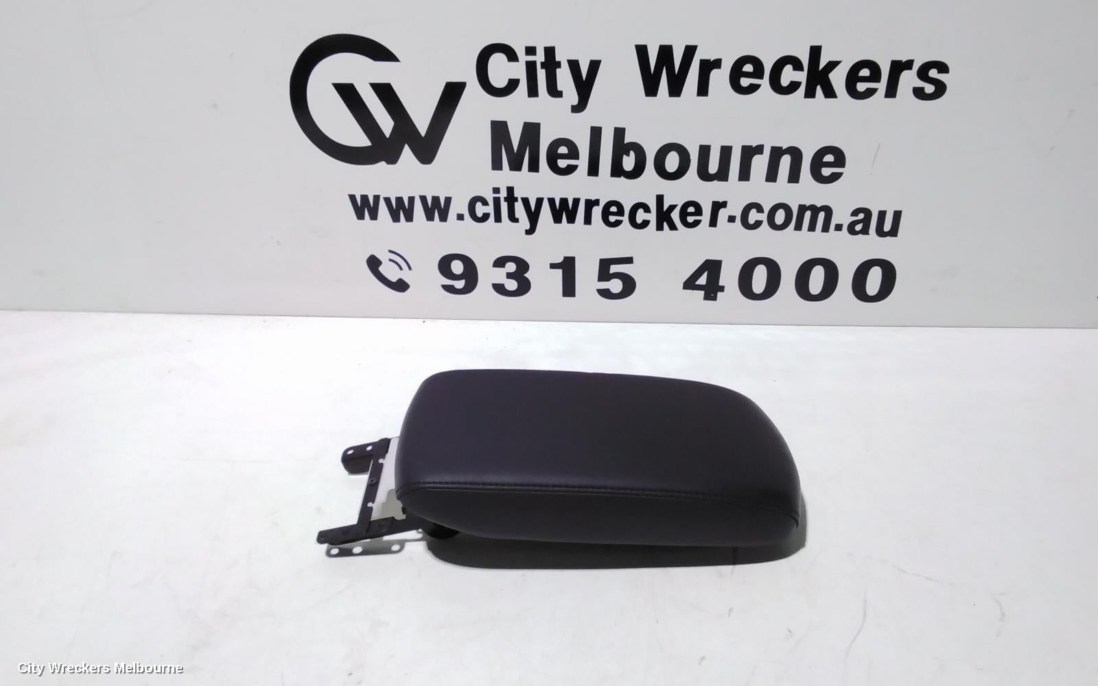 TOYOTA RAV4 CONSOLE, XA40, 12/2012 - 12/2018 - Image 1