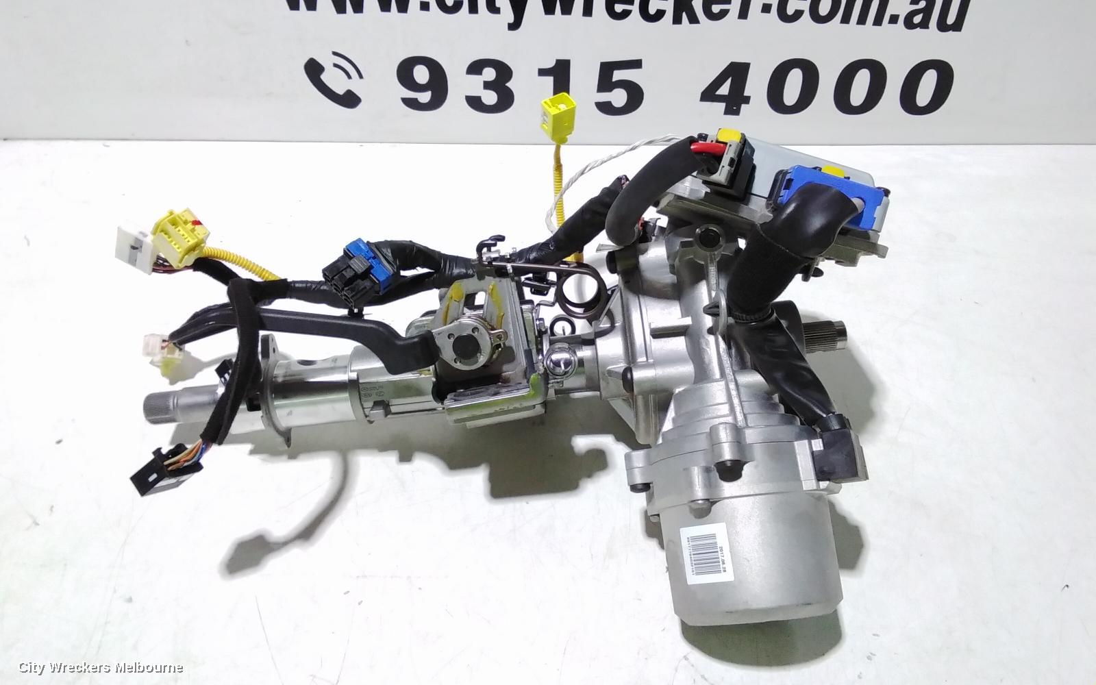 HYUNDAI I30 STEERING COLUMN, ELECTRIC W/ MOTOR ON COLUMN TYPE, PD (S. KOREA VIN KMHH), 03/2017 - 02/2021 - Image 2
