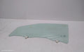 ISUZU MU-X LEFT FRONT DOOR WINDOW, 2ND GEN, 03/2021 ONWARDS - Image 1