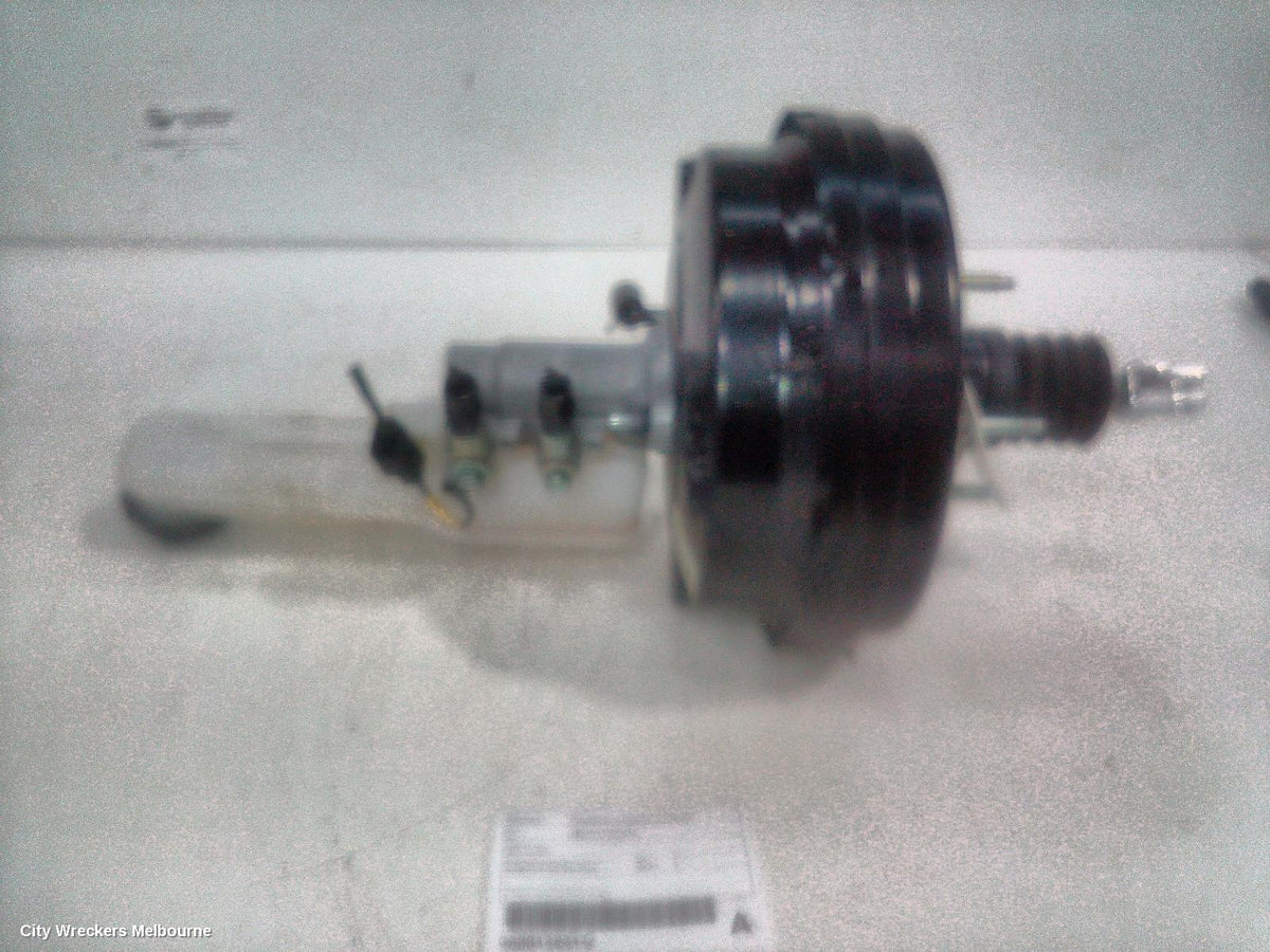 KIA CARNIVAL/GRAND CARNIVAL BRAKE BOOSTER, KA4, NON HEV, 10/2020 ONWARDS - Image 3