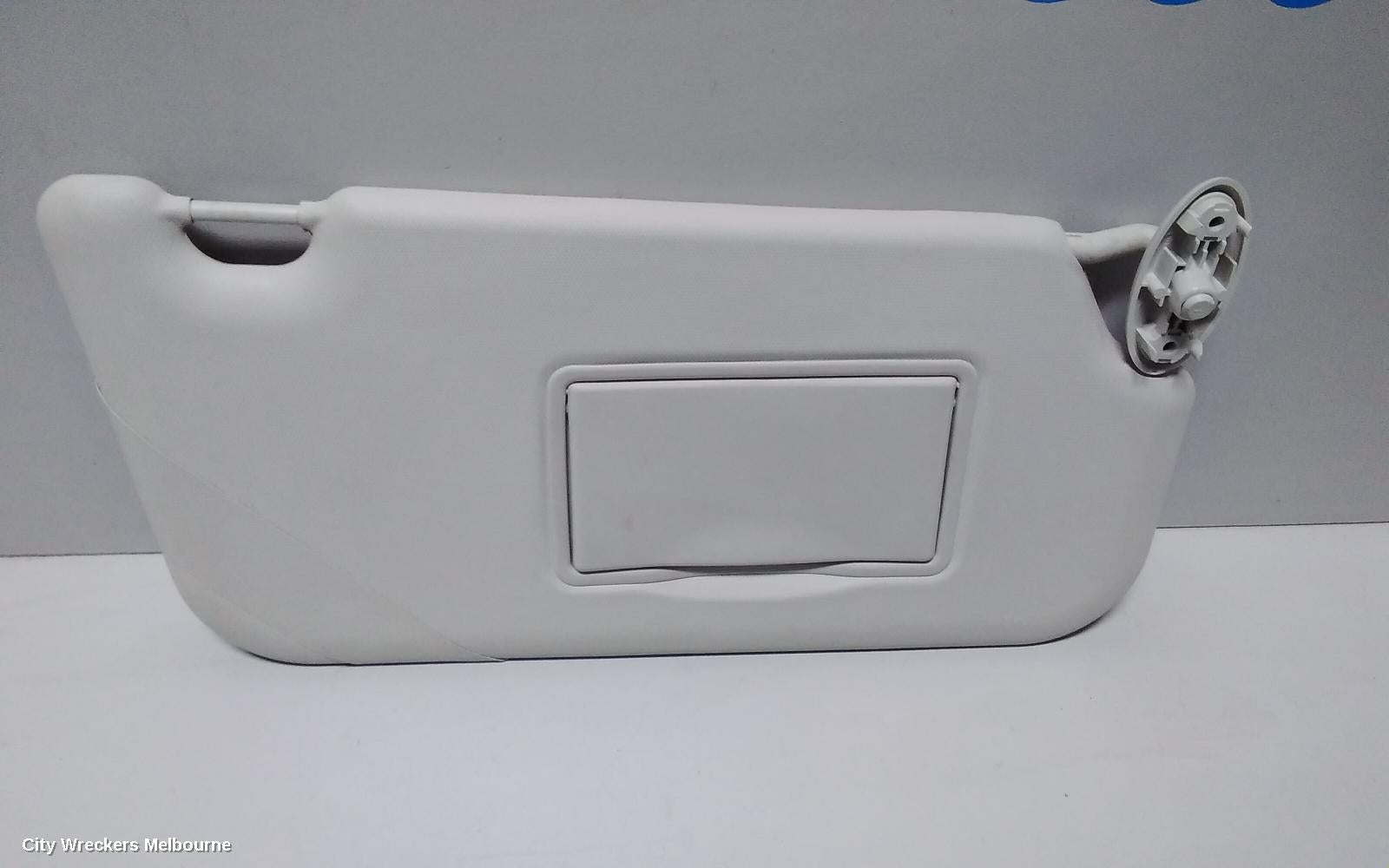 FORD FOCUS SUNVISOR, LW, RH SIDE, 05/2011 - 08/2015 - Image 2