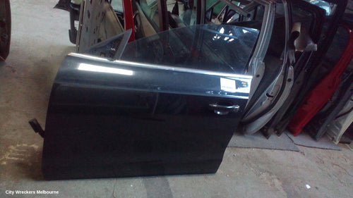 AUDI A5 LEFT FRONT DOOR, 8T, A5/S5, HATCH, 10/2009 - 11/2016 - Image 1