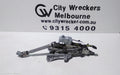 LAND ROVER RANGEROVER EVOQUE STEERING COLUMN, L538, 11/2011 - 01/2019 - Image 1