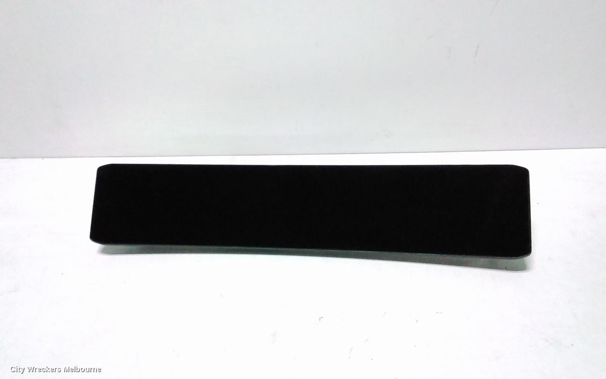 KIA SORENTO RADIO/CD/DVD/SAT/TV, DISPLAY UNIT, 12IN TOUCHSCREEN, W/ 4IN CLUSTER, MQ4, 10/2023 ONWARDS - Image 1