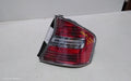 SUBARU LIBERTY RIGHT TAILLIGHT, 4TH GEN, SEDAN, CLEAR TYPE, 4 BULB, 09/2003 - 06/2006 - Image 1