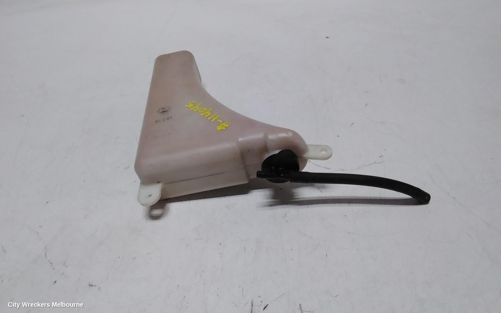 TOYOTA HILUX OVERFLOW BOTTLE, 2.7, 2TR-FE, PETROL, 03/2005 - 08/2015 - Image 2