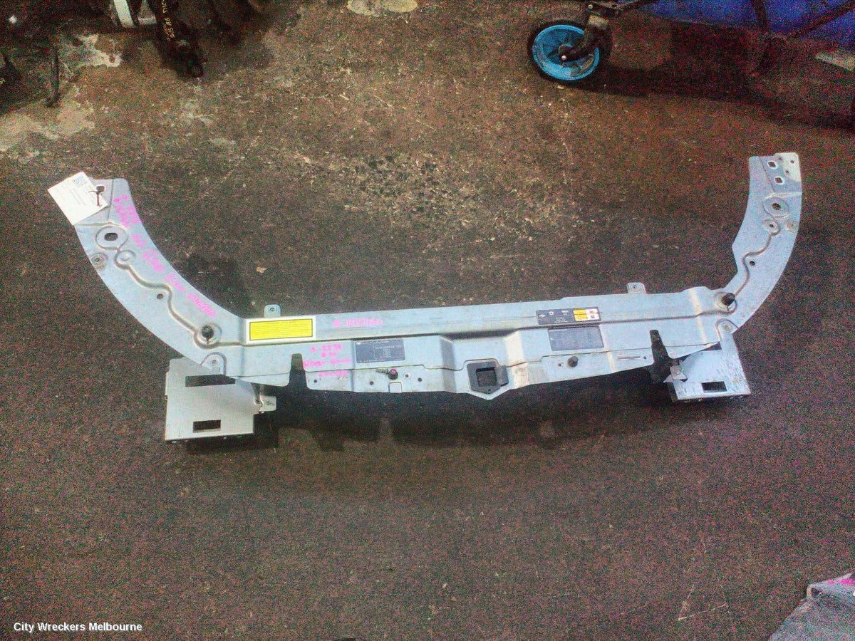 LAND ROVER RANGEROVER EVOQUE RADIATOR SUPPORT, L538, 11/2011 - 06/2015 - Image 1